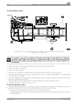 Предварительный просмотр 239 страницы Iveco DAILY M.Y. 2012 Body Builder Instructions