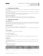 Preview for 19 page of Iveco EUROCARGO Instructions Manual