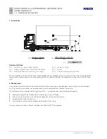 Preview for 22 page of Iveco EUROCARGO Instructions Manual