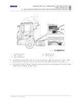 Preview for 25 page of Iveco EUROCARGO Instructions Manual