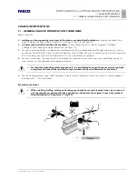 Preview for 33 page of Iveco EUROCARGO Instructions Manual