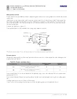 Preview for 36 page of Iveco EUROCARGO Instructions Manual