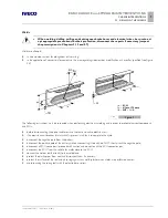 Preview for 37 page of Iveco EUROCARGO Instructions Manual