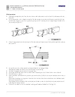 Preview for 38 page of Iveco EUROCARGO Instructions Manual