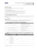 Preview for 39 page of Iveco EUROCARGO Instructions Manual