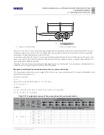 Preview for 51 page of Iveco EUROCARGO Instructions Manual