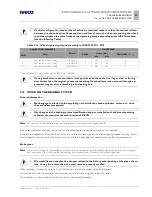 Preview for 77 page of Iveco EUROCARGO Instructions Manual