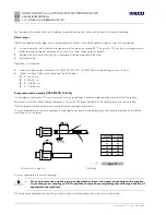 Preview for 78 page of Iveco EUROCARGO Instructions Manual