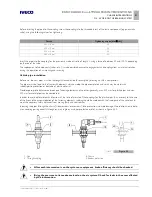 Preview for 79 page of Iveco EUROCARGO Instructions Manual