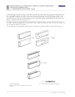 Preview for 98 page of Iveco EUROCARGO Instructions Manual