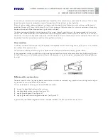 Preview for 99 page of Iveco EUROCARGO Instructions Manual