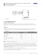 Preview for 108 page of Iveco EUROCARGO Instructions Manual