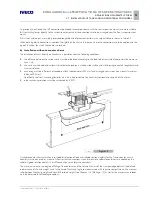 Preview for 115 page of Iveco EUROCARGO Instructions Manual