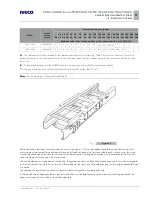 Preview for 119 page of Iveco EUROCARGO Instructions Manual