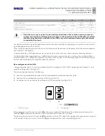 Preview for 129 page of Iveco EUROCARGO Instructions Manual