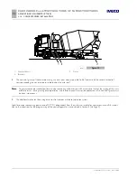 Preview for 134 page of Iveco EUROCARGO Instructions Manual