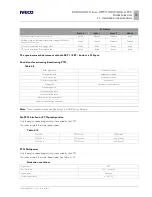 Preview for 153 page of Iveco EUROCARGO Instructions Manual