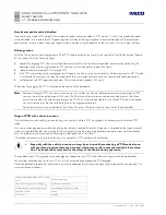 Preview for 156 page of Iveco EUROCARGO Instructions Manual