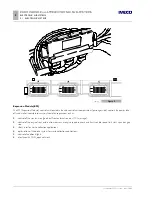 Preview for 168 page of Iveco EUROCARGO Instructions Manual