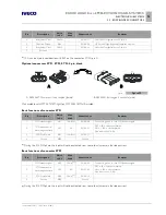 Preview for 185 page of Iveco EUROCARGO Instructions Manual