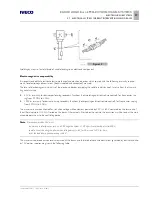 Preview for 199 page of Iveco EUROCARGO Instructions Manual