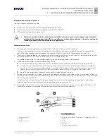 Preview for 201 page of Iveco EUROCARGO Instructions Manual