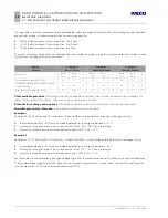 Preview for 208 page of Iveco EUROCARGO Instructions Manual