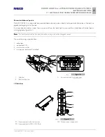 Preview for 209 page of Iveco EUROCARGO Instructions Manual