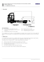 Предварительный просмотр 20 страницы Iveco Stralis MY 2016 Body Builder Instructions