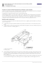 Предварительный просмотр 58 страницы Iveco Stralis MY 2016 Body Builder Instructions