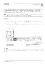 Предварительный просмотр 61 страницы Iveco Stralis MY 2016 Body Builder Instructions