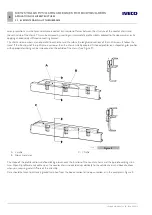 Предварительный просмотр 94 страницы Iveco Stralis MY 2016 Body Builder Instructions