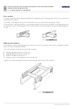 Предварительный просмотр 96 страницы Iveco Stralis MY 2016 Body Builder Instructions