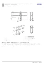 Предварительный просмотр 102 страницы Iveco Stralis MY 2016 Body Builder Instructions