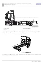 Предварительный просмотр 106 страницы Iveco Stralis MY 2016 Body Builder Instructions