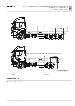 Предварительный просмотр 109 страницы Iveco Stralis MY 2016 Body Builder Instructions