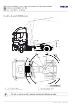 Предварительный просмотр 116 страницы Iveco Stralis MY 2016 Body Builder Instructions