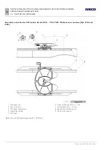 Предварительный просмотр 122 страницы Iveco Stralis MY 2016 Body Builder Instructions