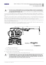 Предварительный просмотр 127 страницы Iveco Stralis MY 2016 Body Builder Instructions