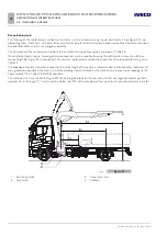 Предварительный просмотр 128 страницы Iveco Stralis MY 2016 Body Builder Instructions