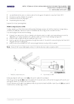 Предварительный просмотр 137 страницы Iveco Stralis MY 2016 Body Builder Instructions