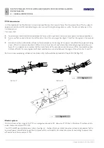 Предварительный просмотр 144 страницы Iveco Stralis MY 2016 Body Builder Instructions