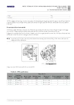 Предварительный просмотр 149 страницы Iveco Stralis MY 2016 Body Builder Instructions