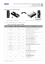 Предварительный просмотр 185 страницы Iveco Stralis MY 2016 Body Builder Instructions