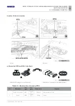 Предварительный просмотр 189 страницы Iveco Stralis MY 2016 Body Builder Instructions