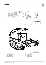 Предварительный просмотр 201 страницы Iveco Stralis MY 2016 Body Builder Instructions