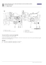 Предварительный просмотр 212 страницы Iveco Stralis MY 2016 Body Builder Instructions