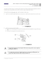 Предварительный просмотр 245 страницы Iveco Stralis MY 2016 Body Builder Instructions