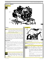 Предварительный просмотр 63 страницы Iveco VECTOR 8 Technical And Repair Manual