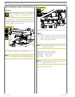 Preview for 150 page of Iveco VECTOR 8 Technical And Repair Manual